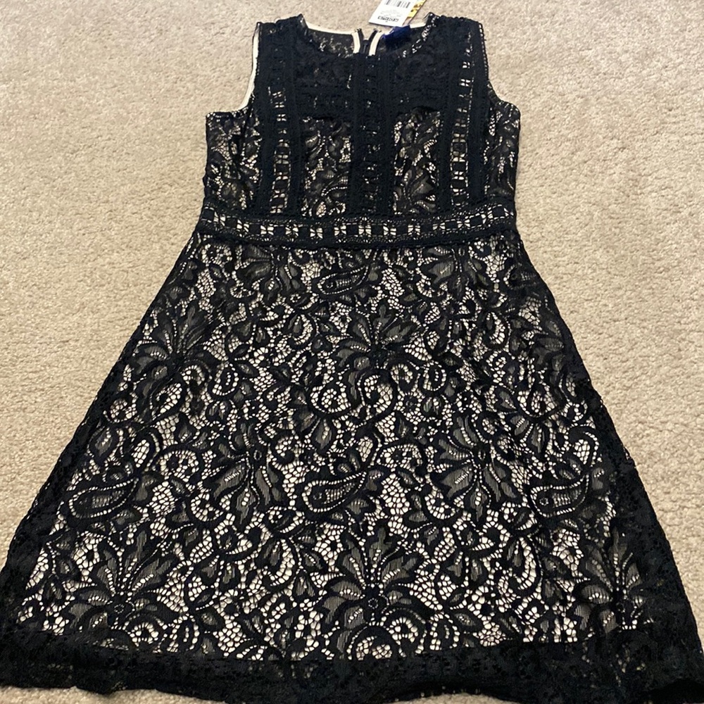 Brand new Belle dress